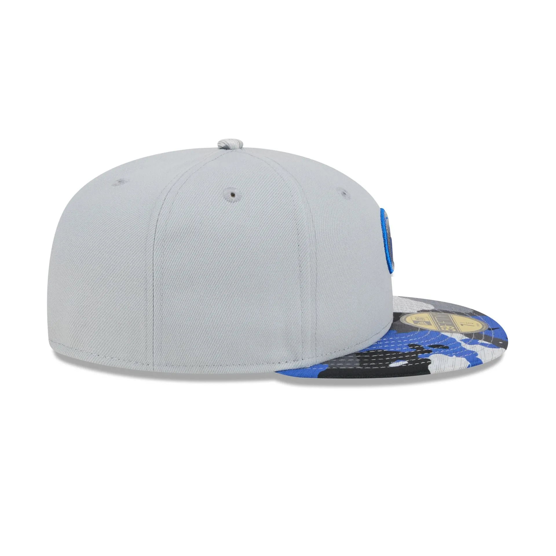 Los Angeles Rams Active 59FIFTY Fitted Hat sold by New Era product image thumbnail 5