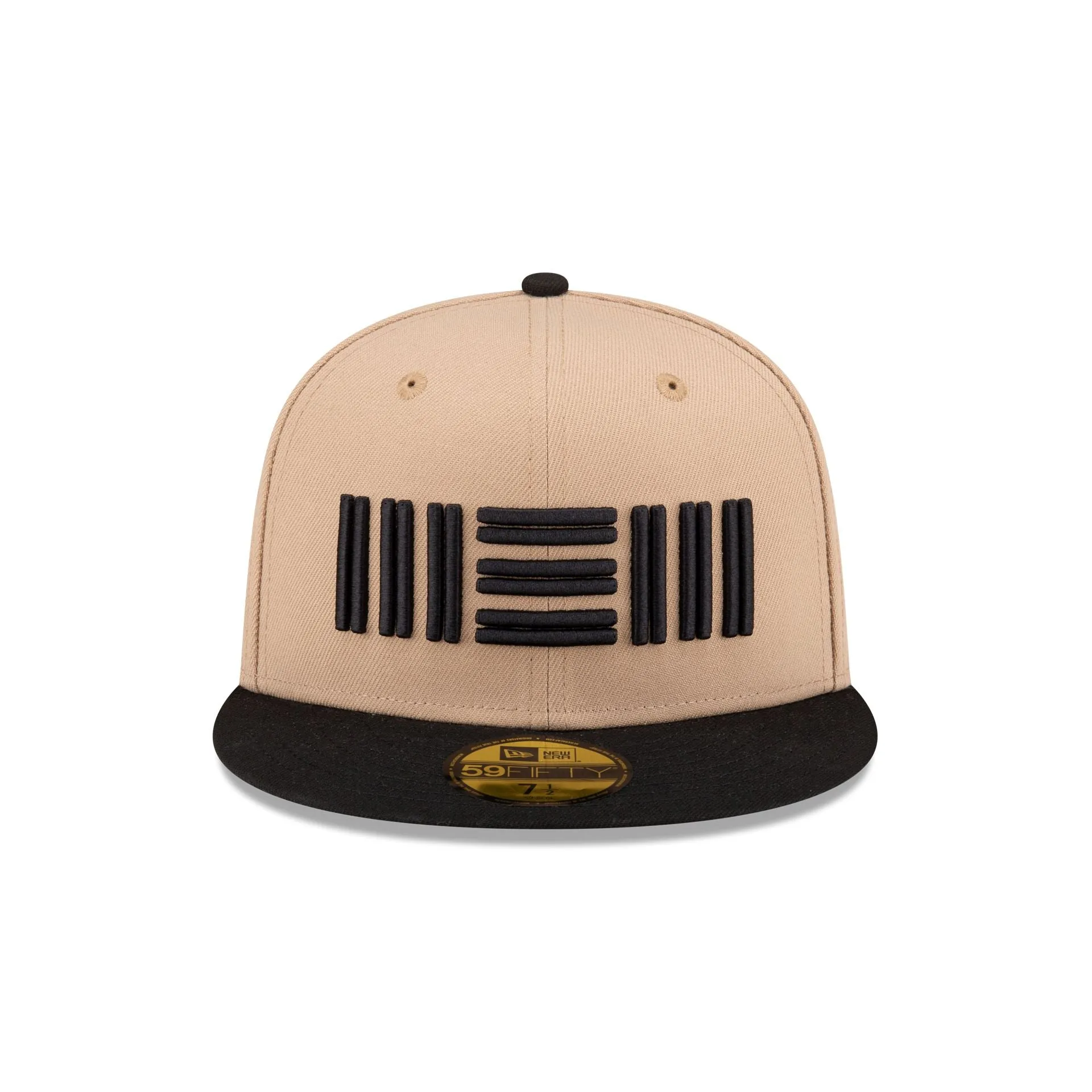 Memphis Grizzlies 2023 City Edition Alt 2 59FIFTY Fitted Hat sold by New Era product image thumbnail 2