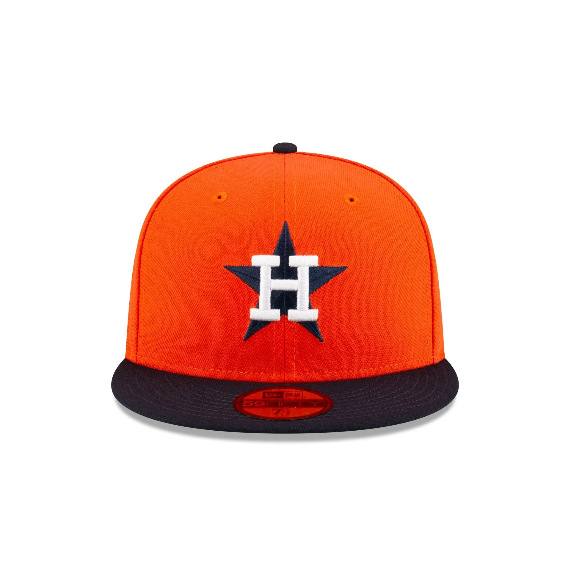 Diet Starts Monday X Houston Astros 59FIFTY Fitted sold by New Era product image thumbnail 2