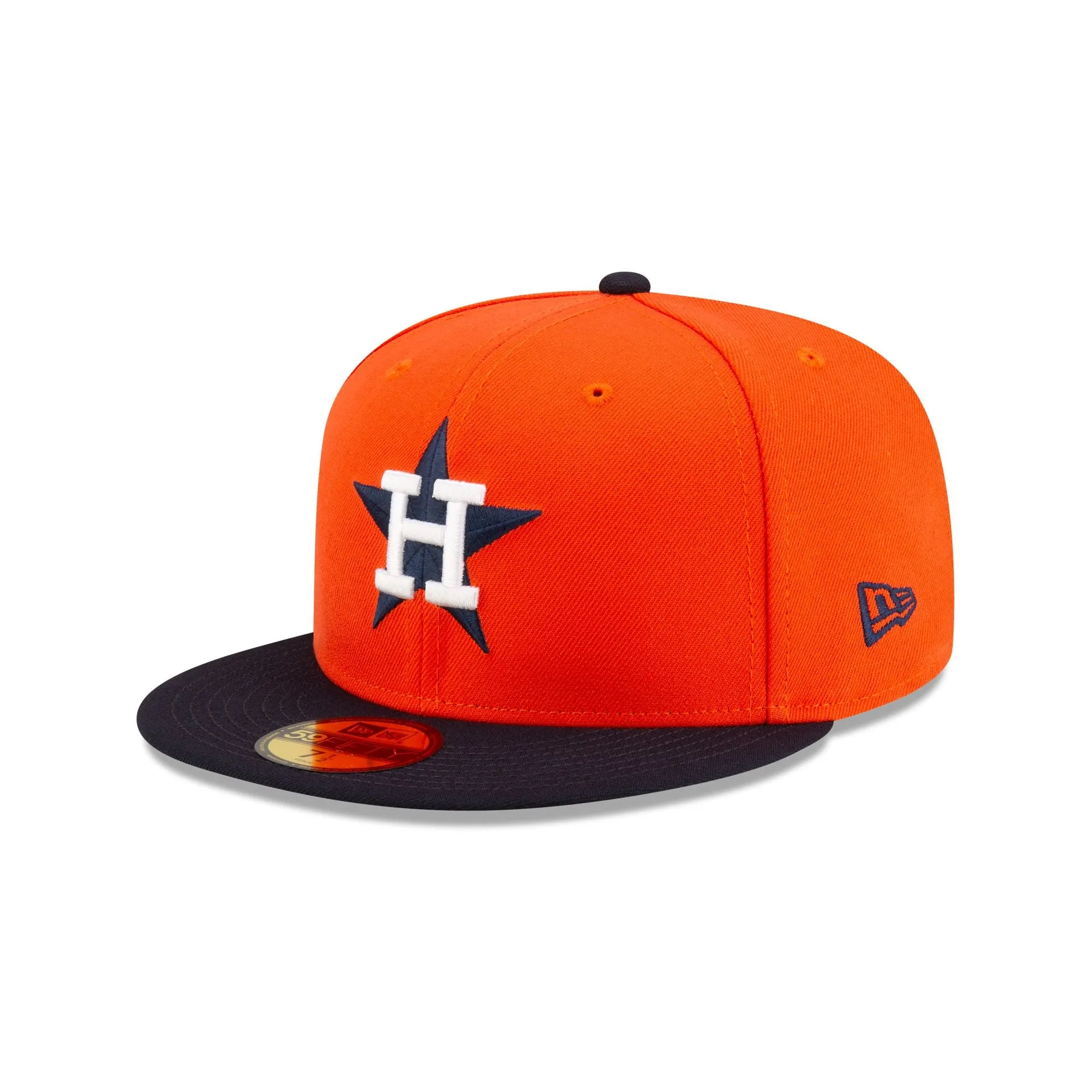 Diet Starts Monday X Houston Astros 59FIFTY Fitted sold by New Era product image thumbnail 3