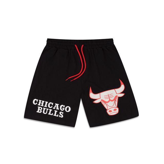 Chicago Bulls Color Pack Shorts sold by New Era