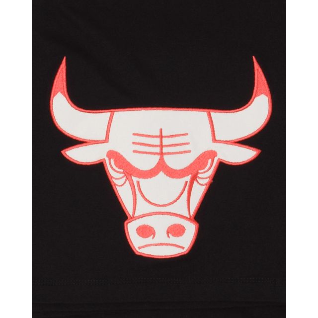 Chicago Bulls Color Pack Shorts sold by New Era product image thumbnail 4