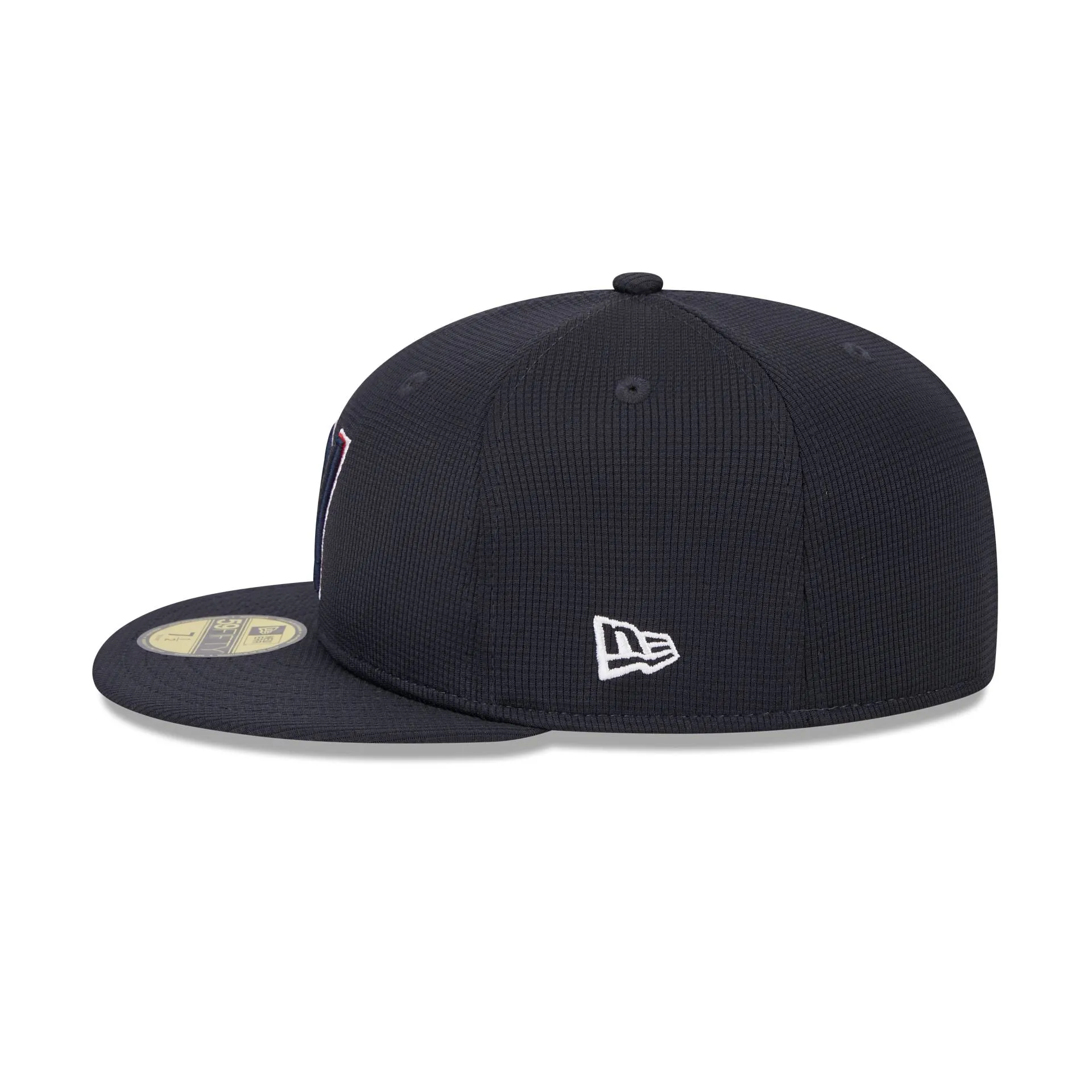 Washington Nationals 2024 Spring Training 59FIFTY Fitted Hat sold by New Era product image thumbnail 5