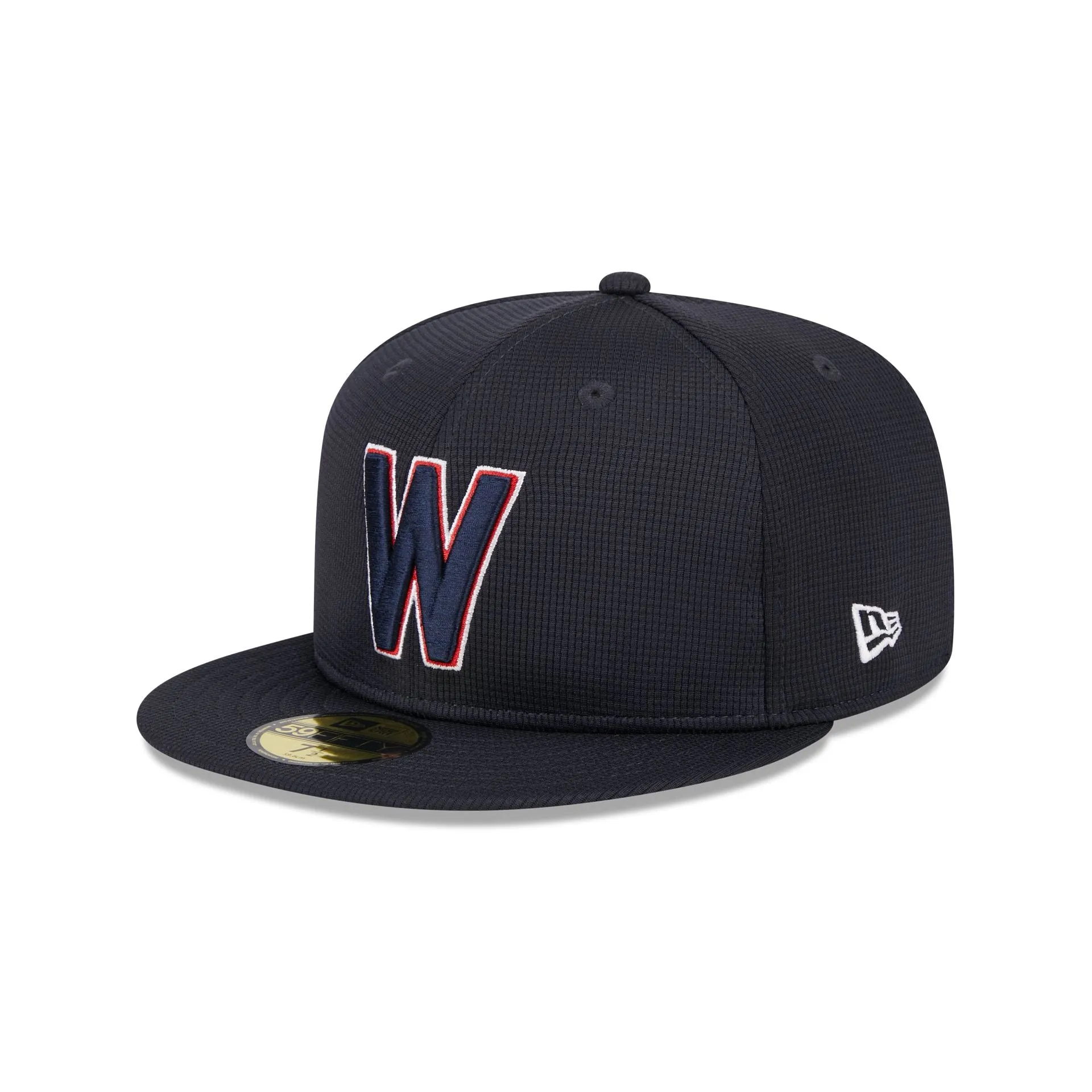 Washington Nationals 2024 Spring Training 59FIFTY Fitted Hat sold by New Era product image thumbnail 3