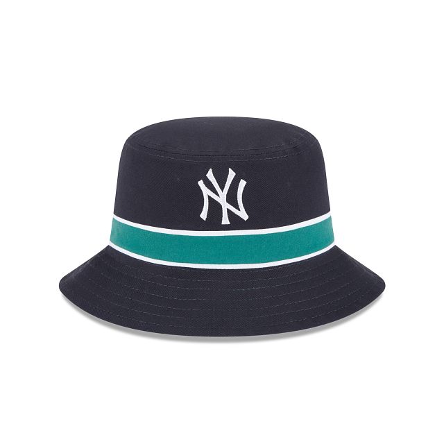 New York Yankees Fairway Bucket Hat sold by New Era product image thumbnail 3