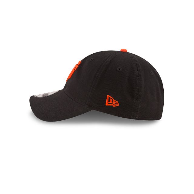San Francisco Giants Core Classic 9TWENTY Adjustable Hat sold by New Era product image thumbnail 4