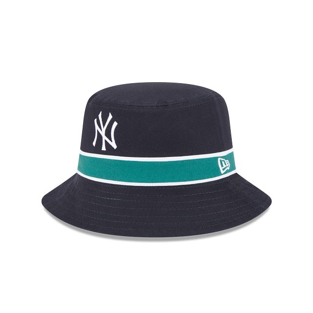 New York Yankees Fairway Bucket Hat sold by New Era