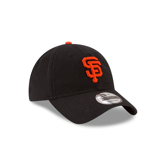 San Francisco Giants Core Classic 9TWENTY Adjustable Hat sold by New Era product image thumbnail 3