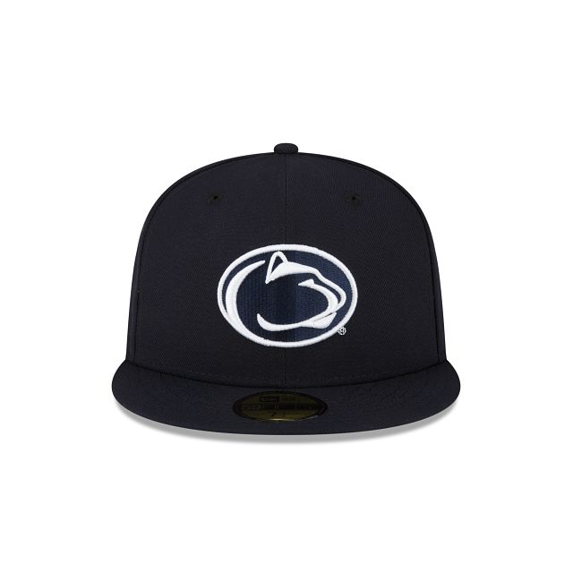 Penn State Nittany Lions 59FIFTY Fitted Hat sold by New Era product image thumbnail 2