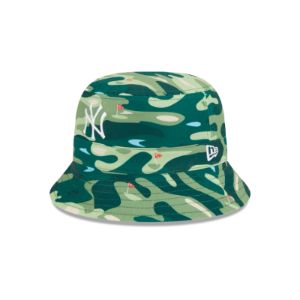 New York Yankees Fairway Bucket Hat sold by New Era