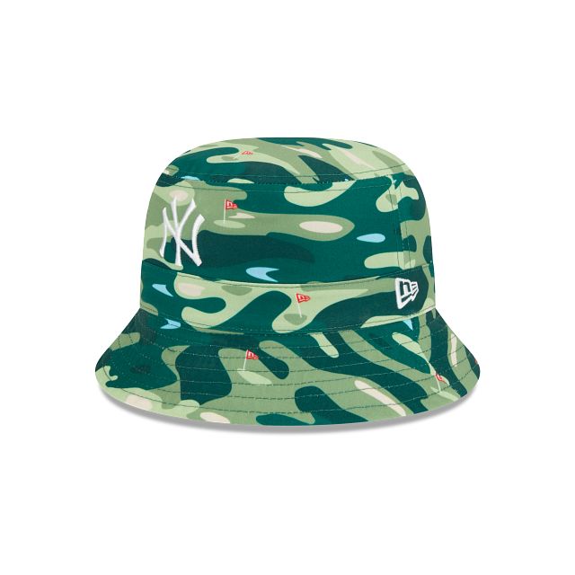New York Yankees Fairway Bucket Hat sold by New Era product image thumbnail 2