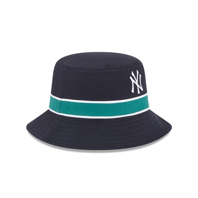 New York Yankees Fairway Bucket Hat sold by New Era product image thumbnail 4