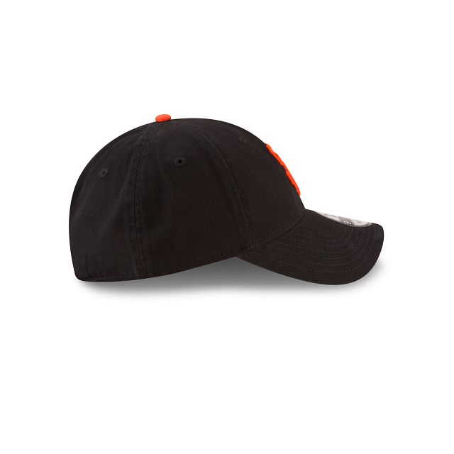 San Francisco Giants Core Classic 9TWENTY Adjustable Hat sold by New Era product image thumbnail 5