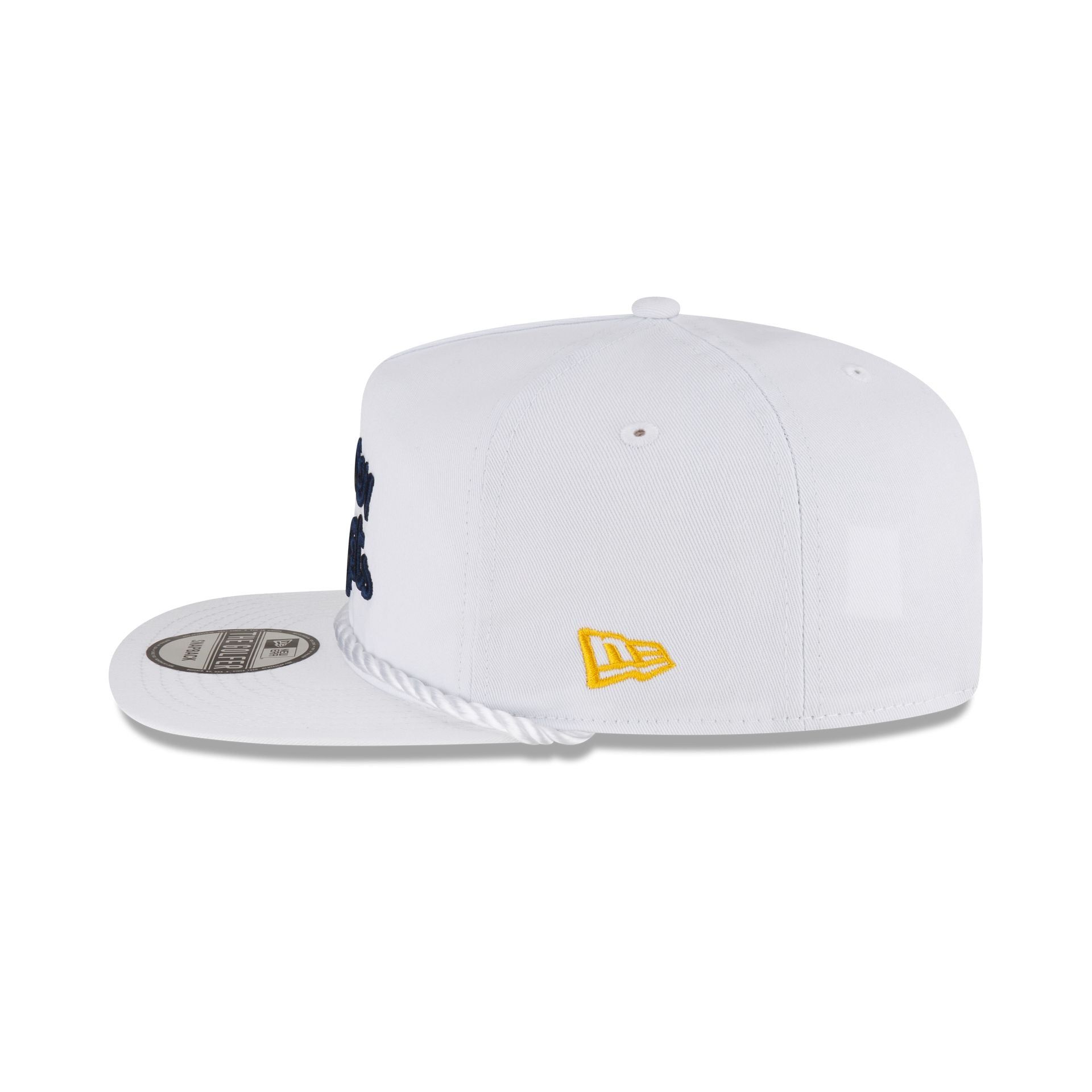 Denver Nuggets Script Golfer Hat sold by New Era product image thumbnail 4