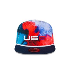2023 Ryder Cup Welcome to the Team Golfer Hat sold by New Era