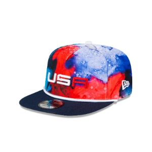 2023 Ryder Cup Welcome to the Team Golfer Hat sold by New Era