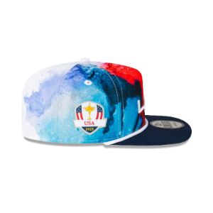 2023 Ryder Cup Welcome to the Team Golfer Hat sold by New Era