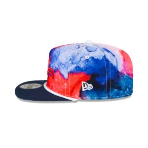 2023 Ryder Cup Welcome to the Team Golfer Hat sold by New Era