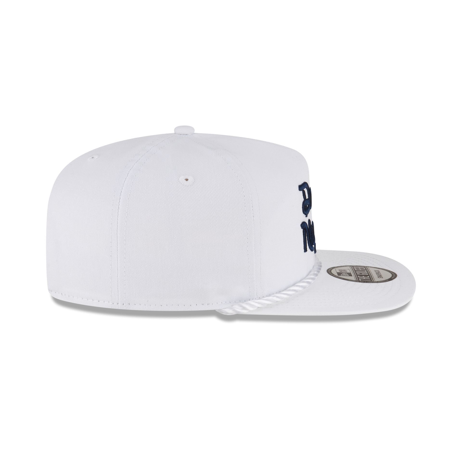 Denver Nuggets Script Golfer Hat sold by New Era product image thumbnail 5