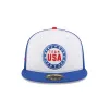 Team USA X Looney Tunes 59FIFTY Fitted Hat sold by New Era