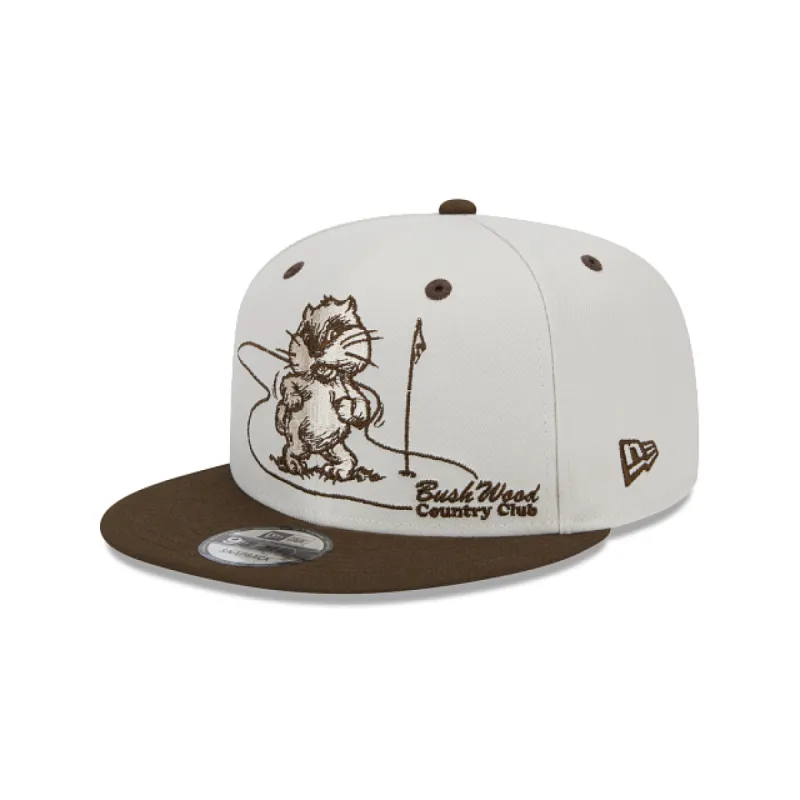 Caddyshack 9FIFTY Snapback Hat sold by New Era