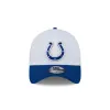 Indianapolis Colts 2024 Training 39THIRTY Stretch Fit Hat sold by New Era