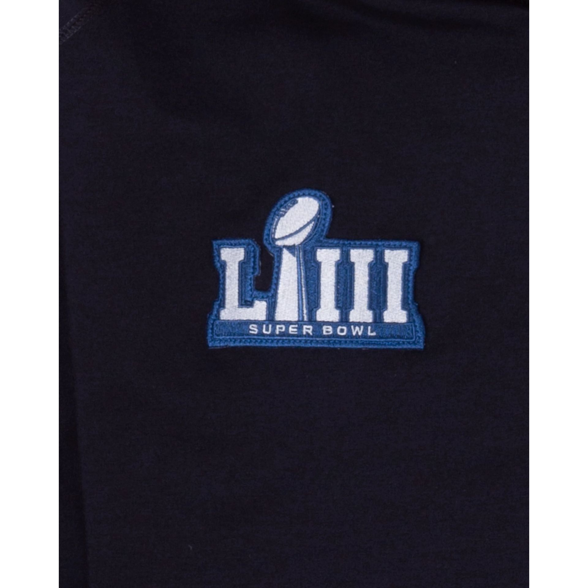 New England Patriots Logo Select Hoodie sold by New Era product image thumbnail 5