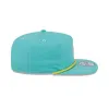 New York Mets Clear Mint Golfer Hat sold by New Era