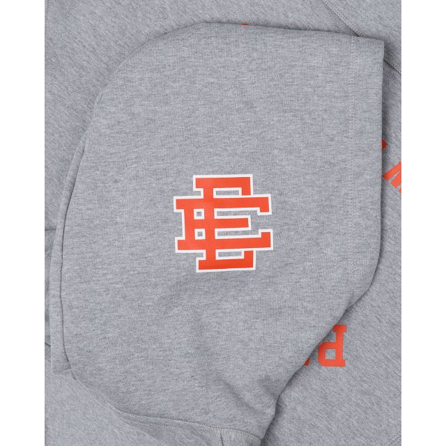 NBA Con Eric Emanuel X New York Knicks Hoodie sold by New Era product image thumbnail 3