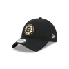 Boston Bruins 9TWENTY Adjustable Hat sold by New Era
