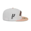 San Antonio Spurs 2023 City Edition 59FIFTY Fitted Hat sold by New Era
