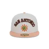 San Antonio Spurs 2023 City Edition 59FIFTY Fitted Hat sold by New Era