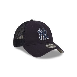 New York Yankees 2023 Batting Practice 9TWENTY Adjustable Hat sold by New Era