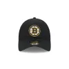 Boston Bruins 9TWENTY Adjustable Hat sold by New Era