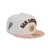 San Antonio Spurs 2023 City Edition 59FIFTY Fitted Hat sold by New Era