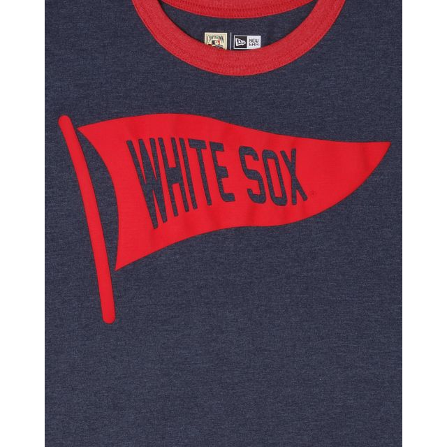 Chicago White Sox Throwback T-Shirt sold by New Era product image thumbnail 3