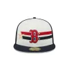 Boston Red Sox 2024 All-Star Game Workout 59FIFTY Fitted Hat sold by New Era