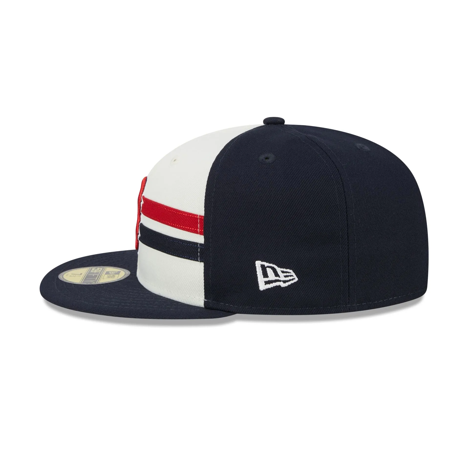 Boston Red Sox 2024 All-Star Game Workout 59FIFTY Fitted Hat sold by New Era product image thumbnail 5