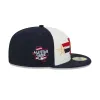 Boston Red Sox 2024 All-Star Game Workout 59FIFTY Fitted Hat sold by New Era