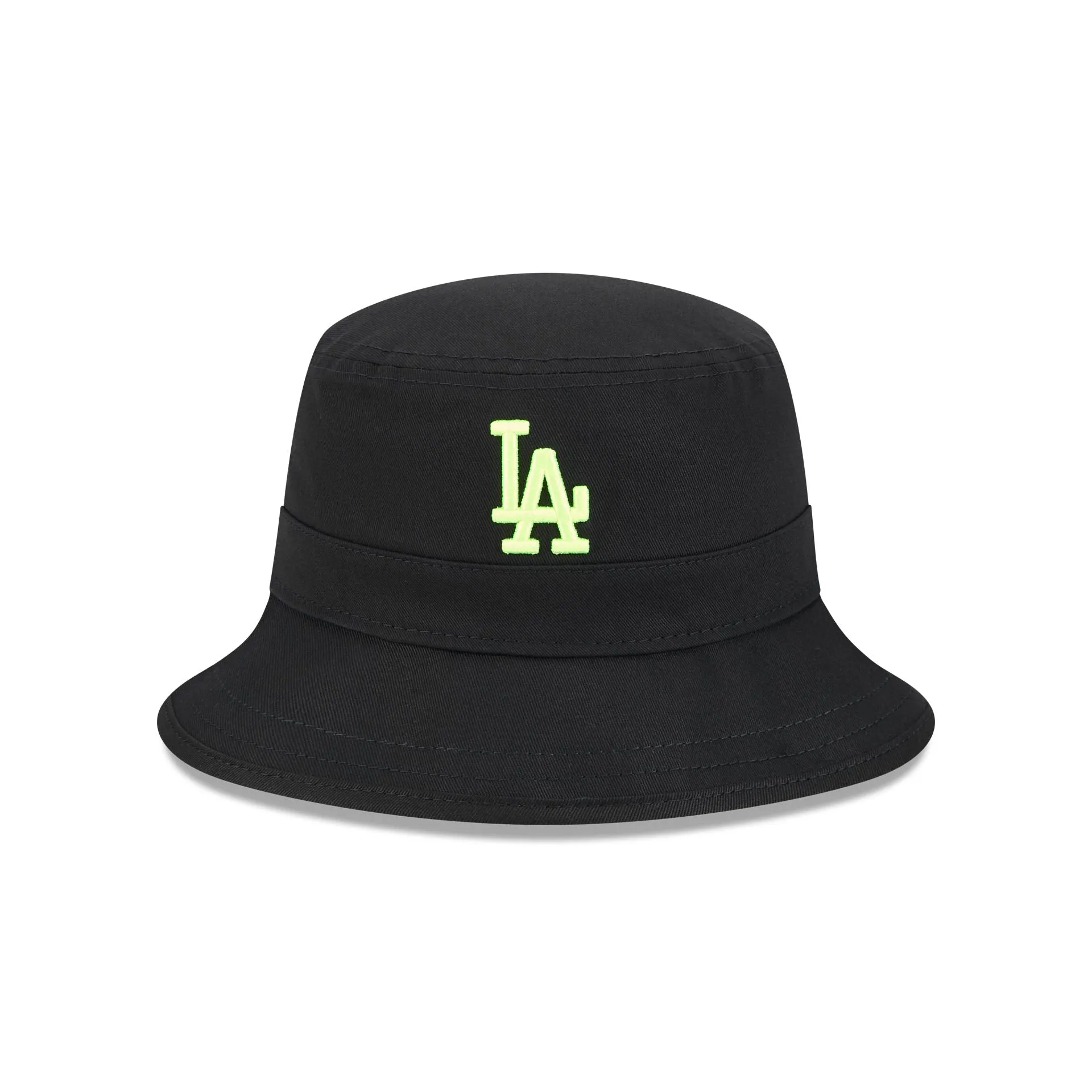 Los Angeles Dodgers Hi Vis Doodle Bucket Hat sold by New Era product image thumbnail 2
