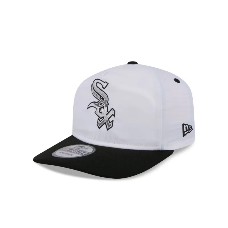 Chicago White Sox Chrome Logo Golfer sold by New Era