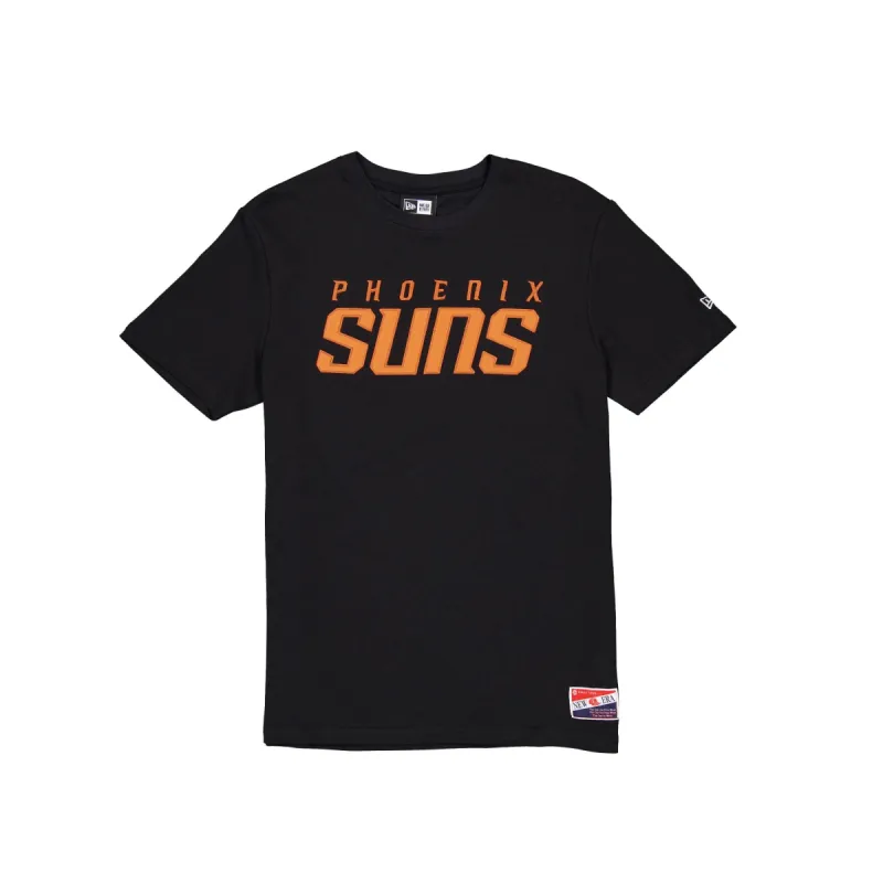 Phoenix Suns Key Styles T-Shirt sold by New Era
