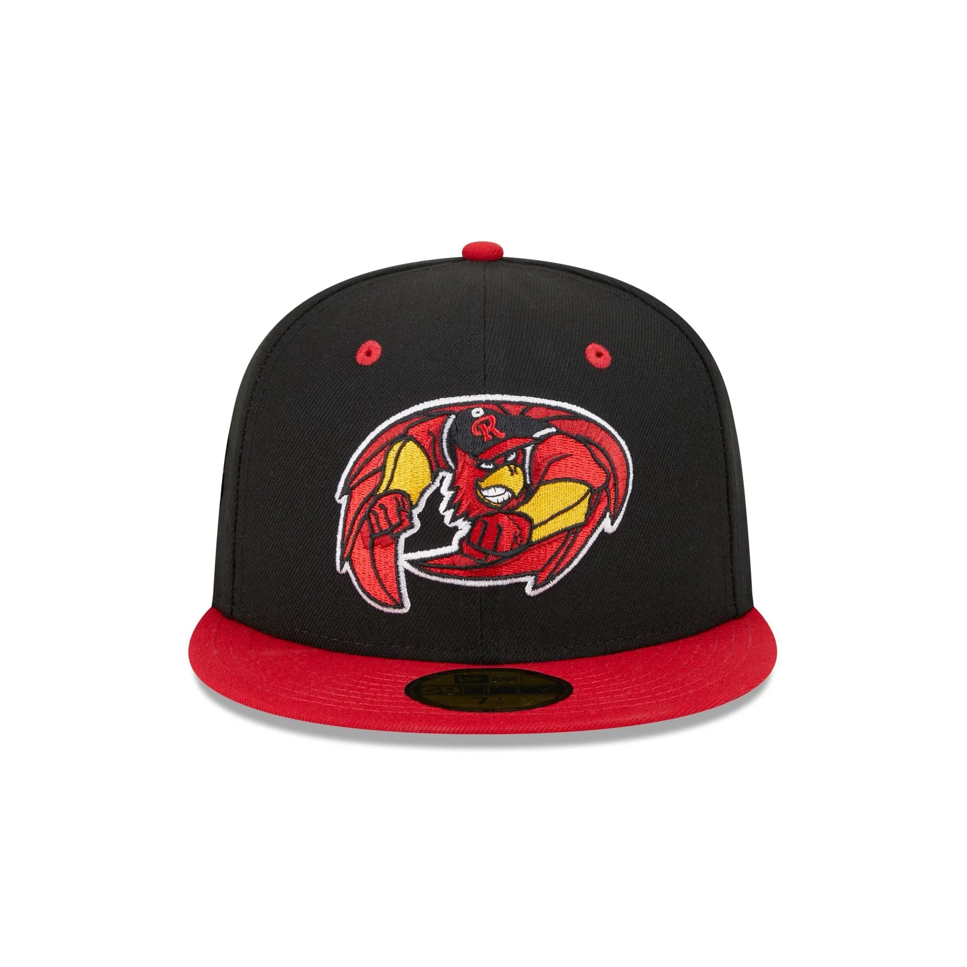 2023 Marvel X Rochester Red Wings 59FIFTY Fitted Hat sold by New Era product image thumbnail 2
