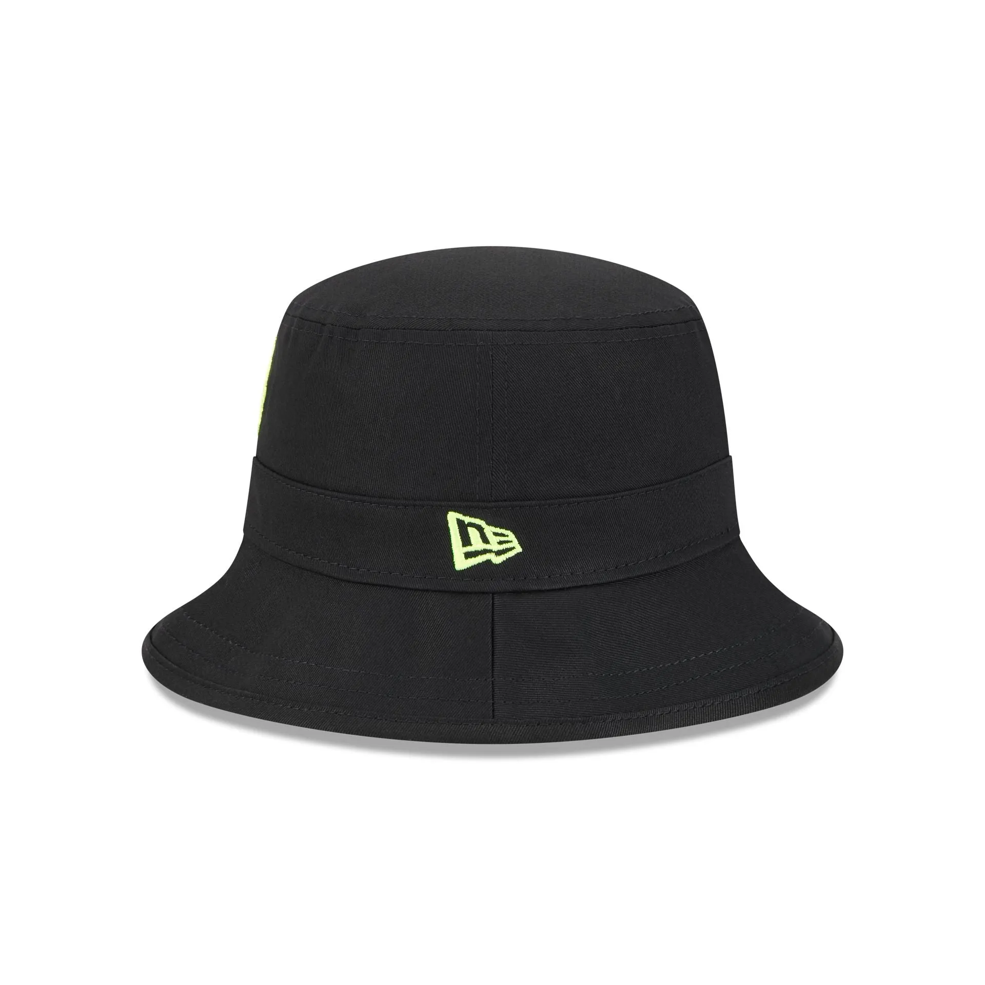 Los Angeles Dodgers Hi Vis Doodle Bucket Hat sold by New Era product image thumbnail 4