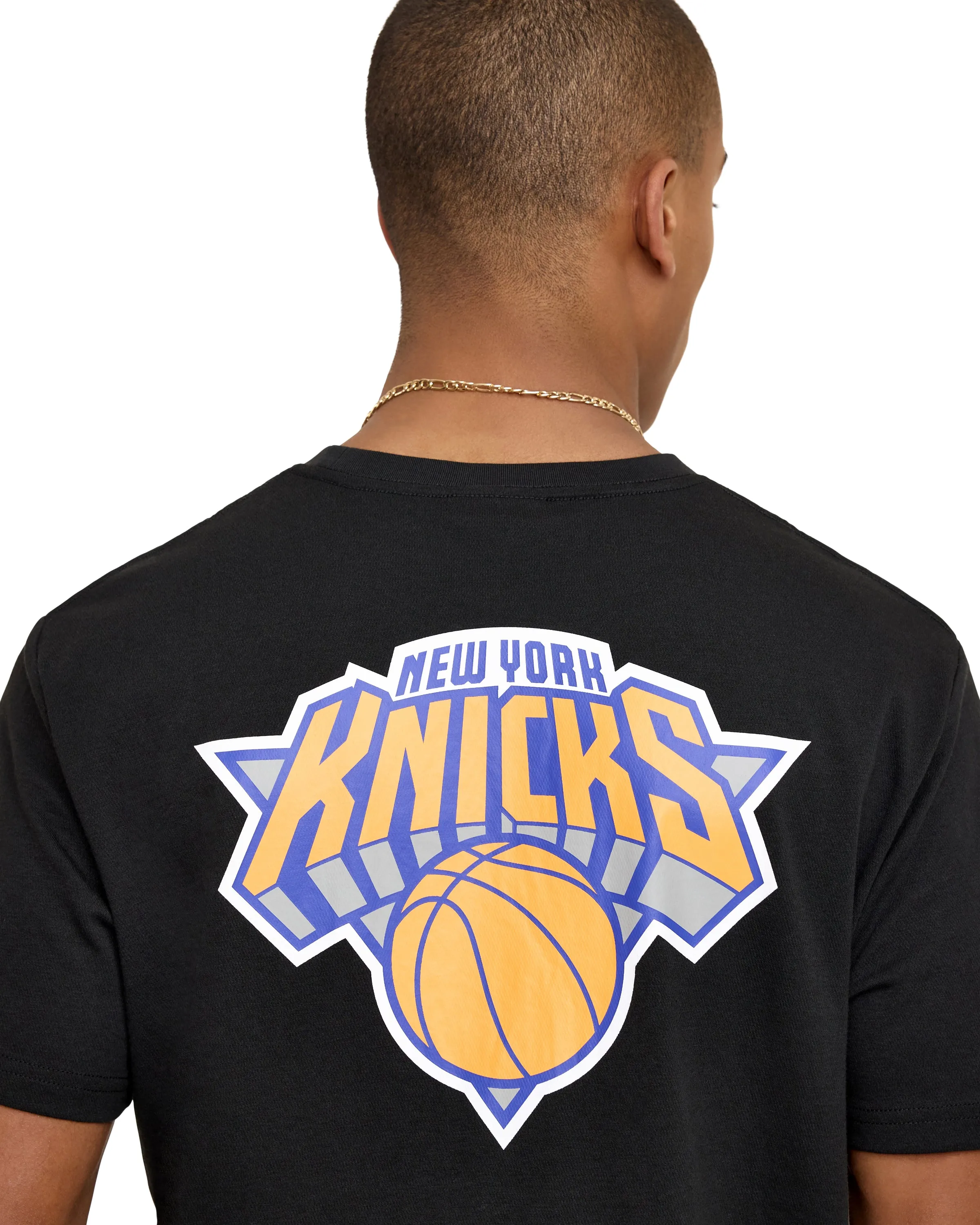 Phoenix Suns Key Styles T-Shirt sold by New Era product image thumbnail 5