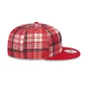 Tampa Bay Buccaneers 2024 Sideline Statement 9FIFTY Snapback Hat sold by New Era