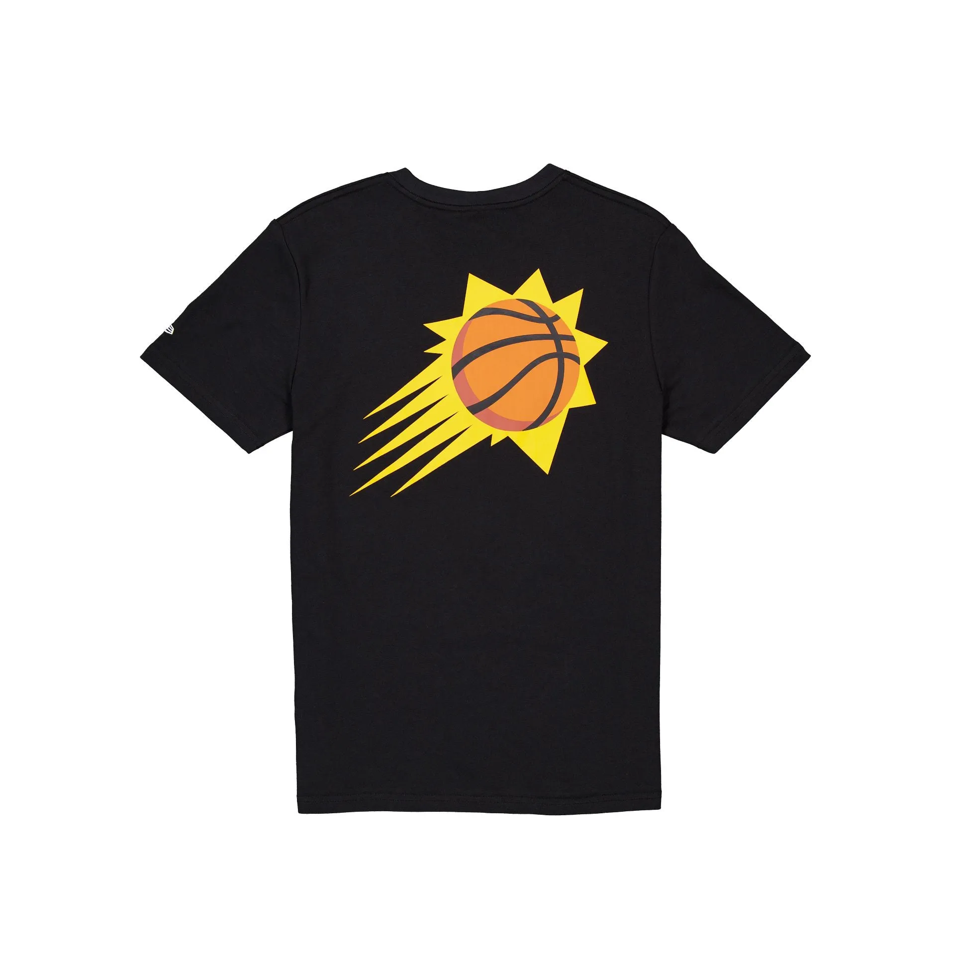 Phoenix Suns Key Styles T-Shirt sold by New Era product image thumbnail 3