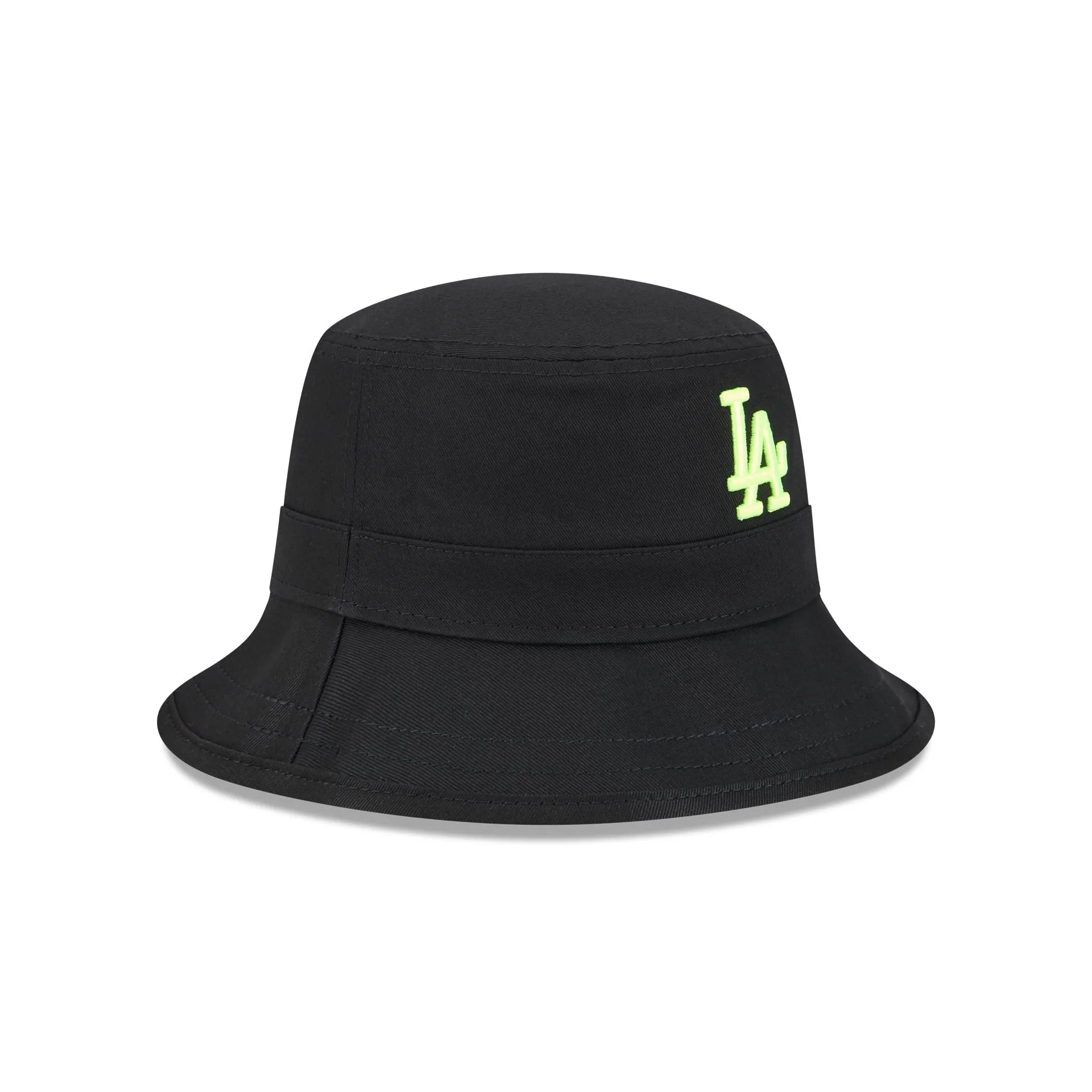 Los Angeles Dodgers Hi Vis Doodle Bucket Hat sold by New Era product image thumbnail 3