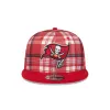 Tampa Bay Buccaneers 2024 Sideline Statement 9FIFTY Snapback Hat sold by New Era