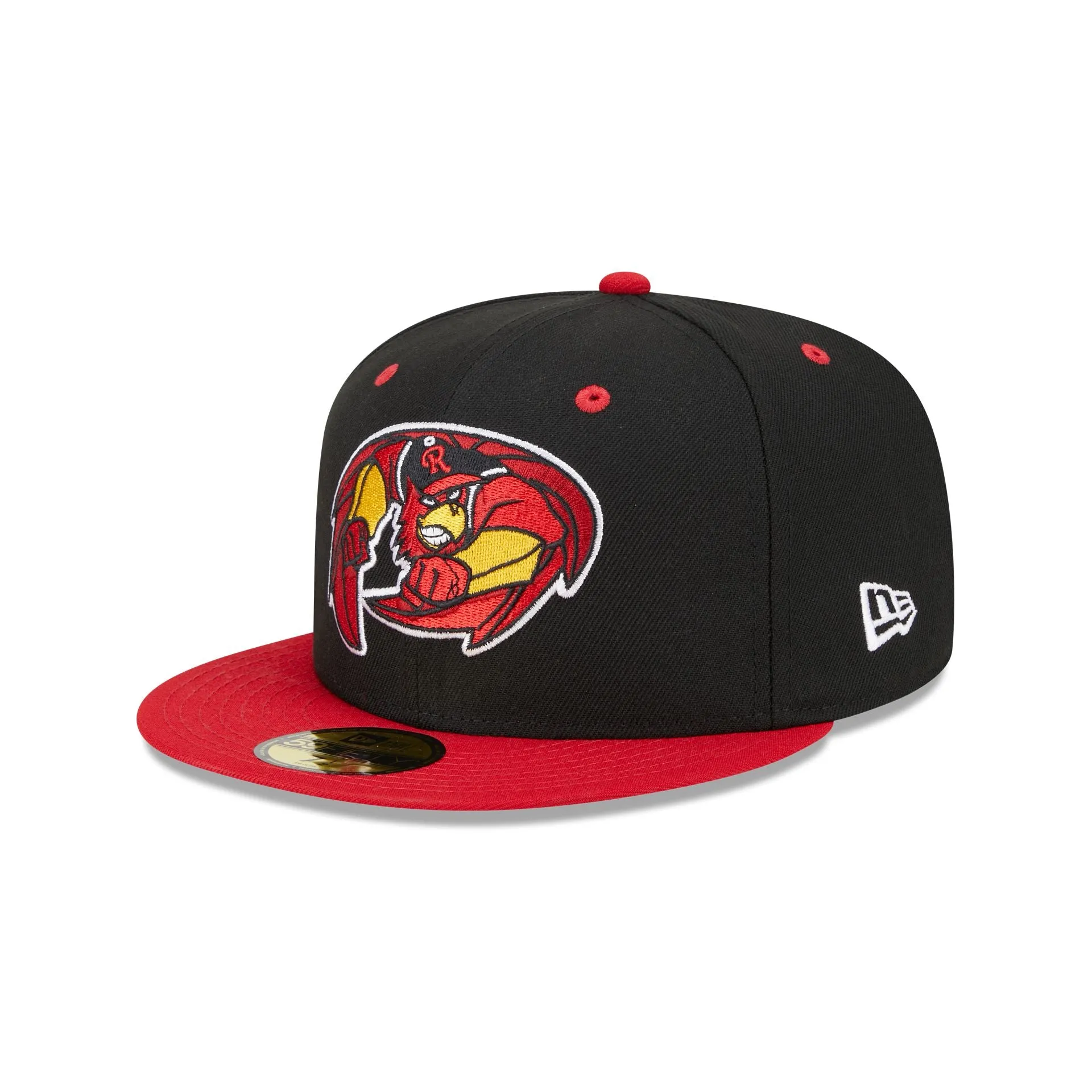 2023 Marvel X Rochester Red Wings 59FIFTY Fitted Hat sold by New Era product image thumbnail 3